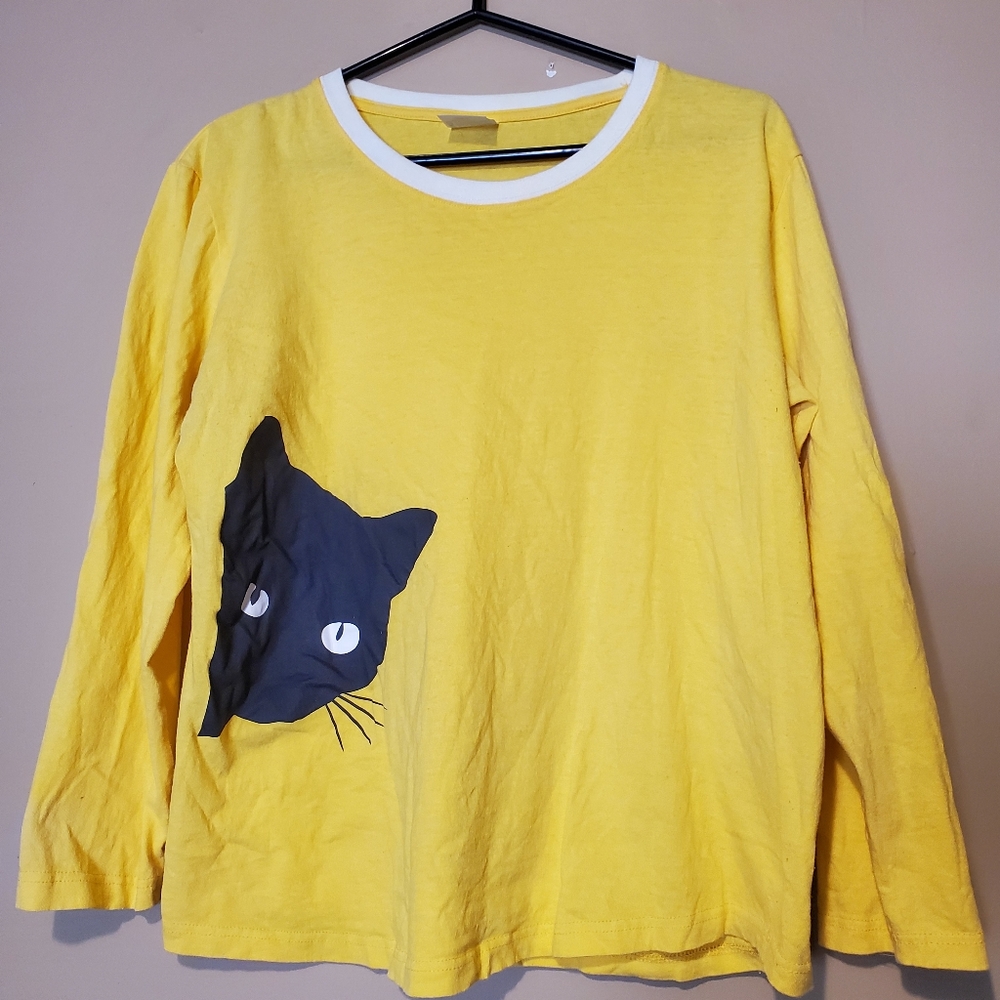 XL long sleeve shirt